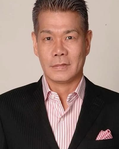 Yoshiaki Umegaki