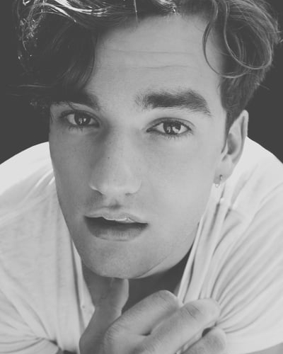 Jackson White
