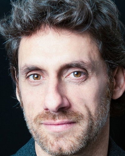 Alberto Berzal