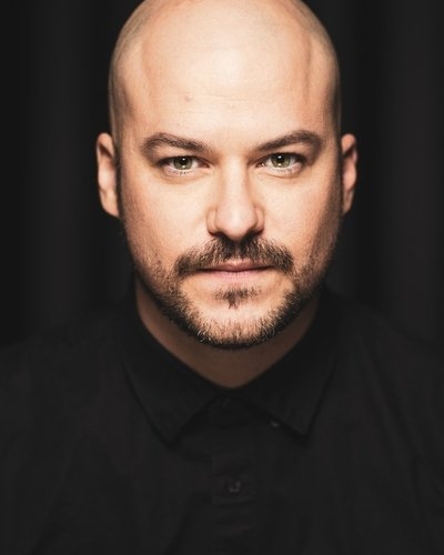 Marc-André Grondin