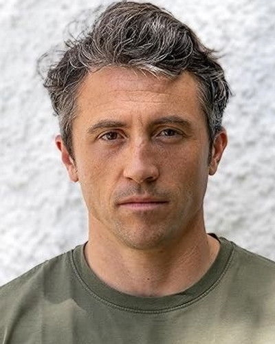 William Monrabal Cook