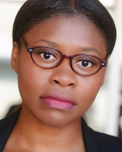 Nneoma Sampson