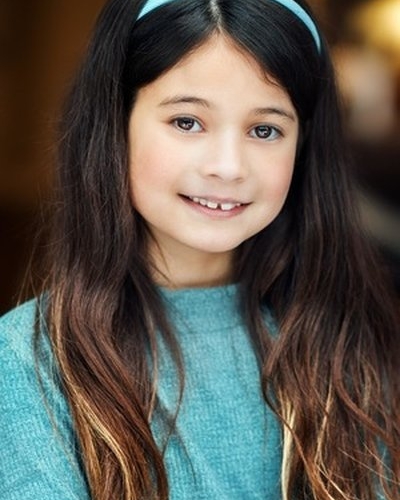 Ashley Cartwright