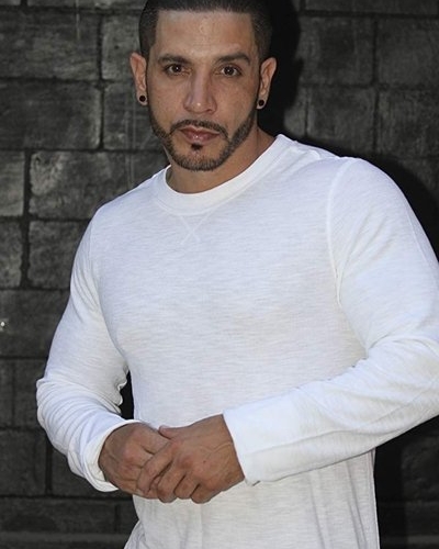Joseph Raymond Lucero