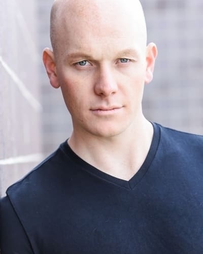 Scotty Bohnen