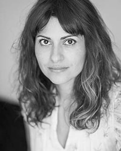 Audrey Sablé