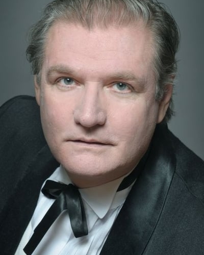 Vladimir Simonov