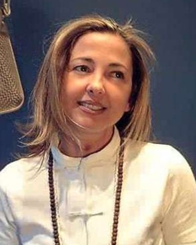 Claudia Razzi