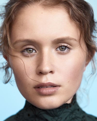 Eliza Scanlen