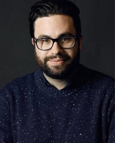 Brett Haley
