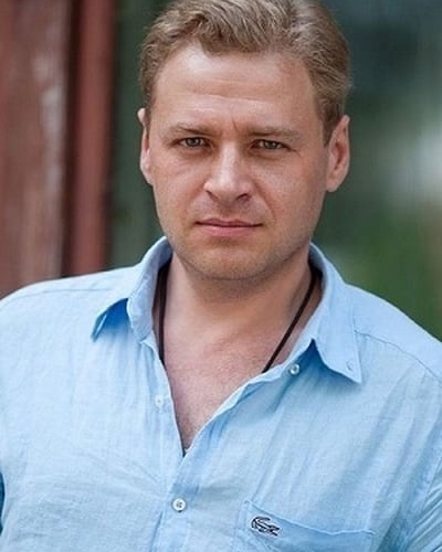 Aleksey Barabash