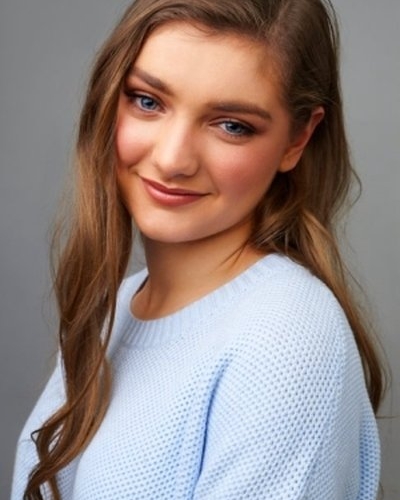 Grace O'Sullivan