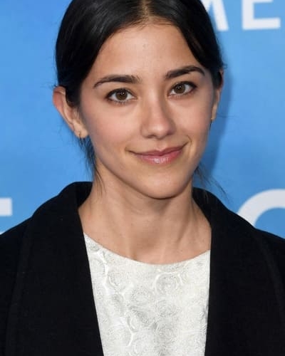 Seychelle Gabriel