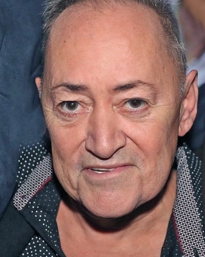 Ángel Salazar
