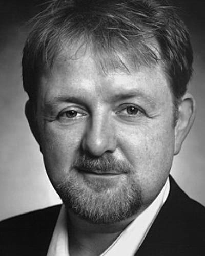 Roger Morlidge