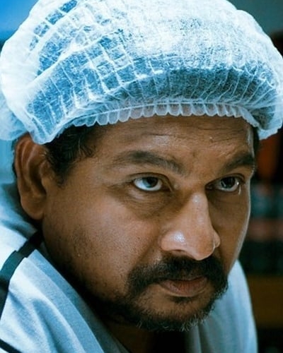 Jayakumar
