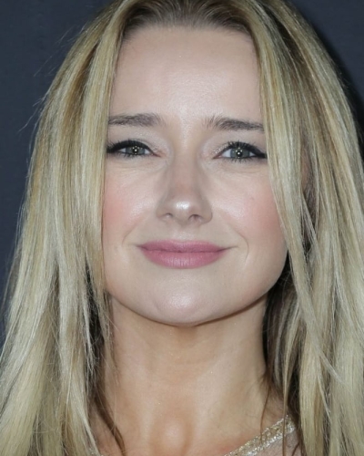 Amy Shiels