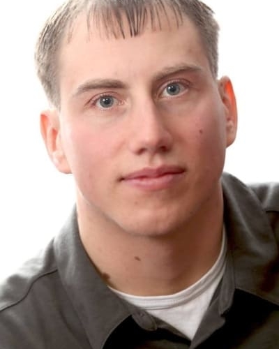 Mark Burzenski