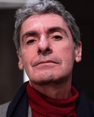 Marcelo Pozzi