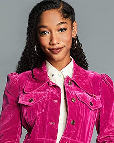 Iman Benson