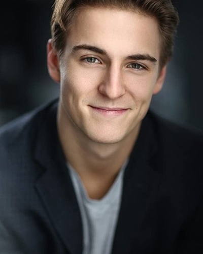 Evan Roderick