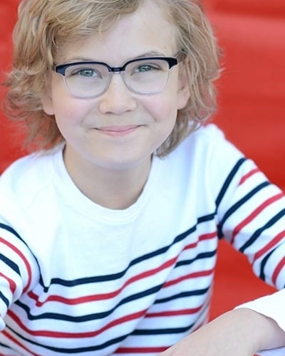 Cooper Dodson