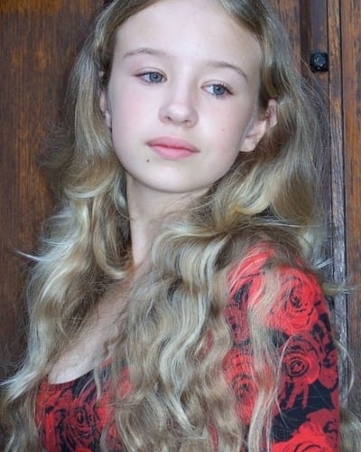 Freya Parks