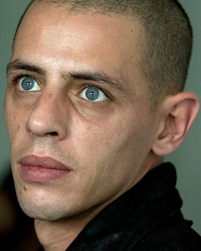 Mehdi Rahim-Silvioli