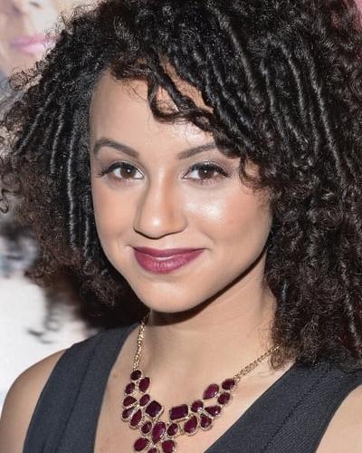 Erika Coleman