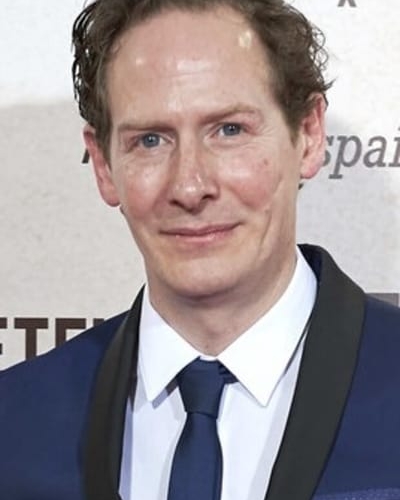 Nick Devlin