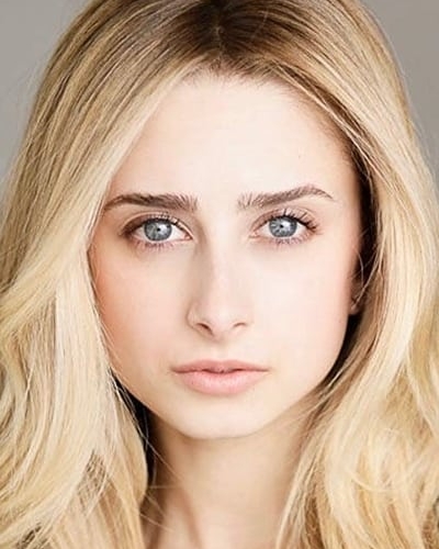 Madeleine Gardella