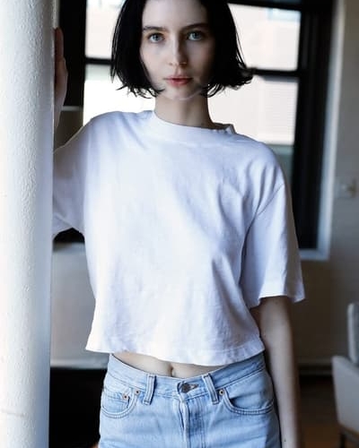 Meadow Walker Thornton-Allan