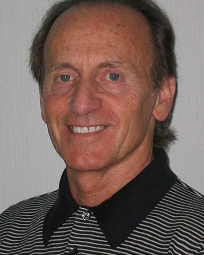 John Alexander