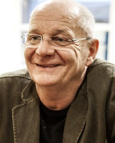 Géza Bereményi