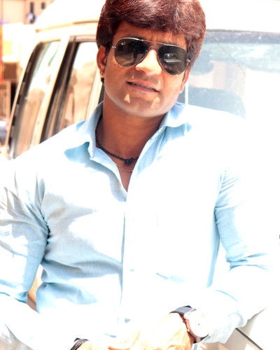 Ashish Dubey