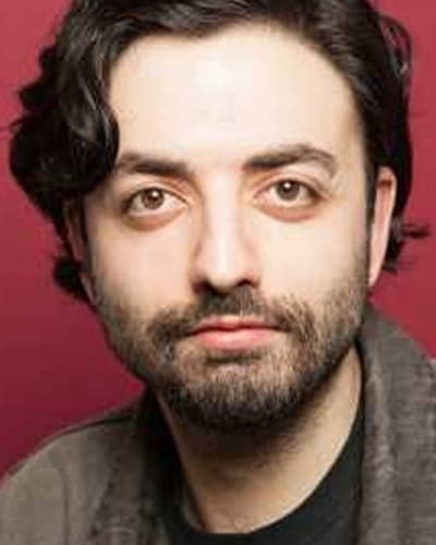 Bardia Salimi