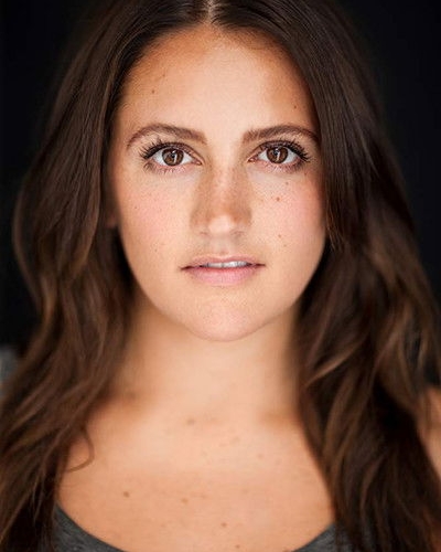 Marnie Mahannah
