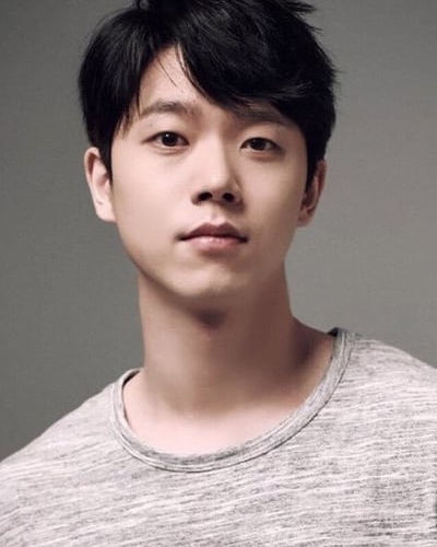 Jeon Seong-woo