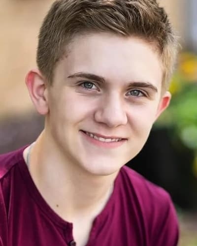 Aiden Flowers