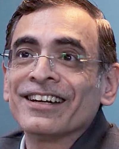 Dilip Shankar
