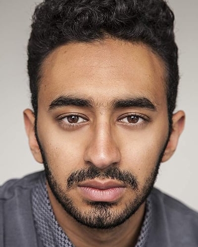 Abdul Alshareef