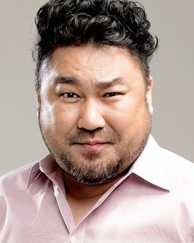 Ko Chang-seok