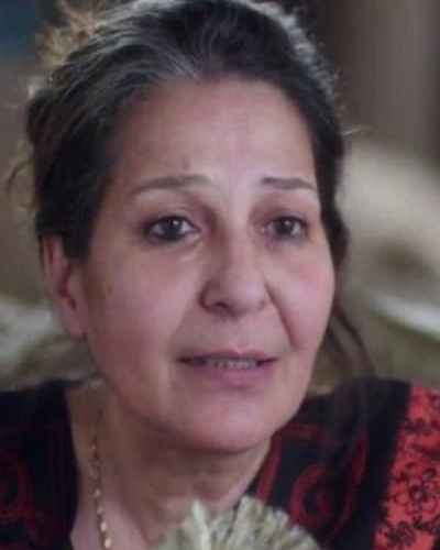 Hanan Youssef