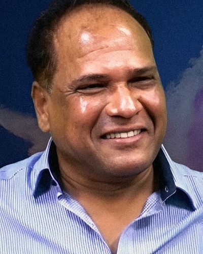 Manik Reddy