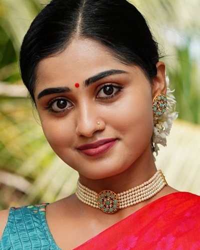 Athira Raj