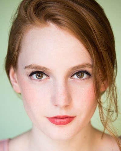 Ruby Wolf