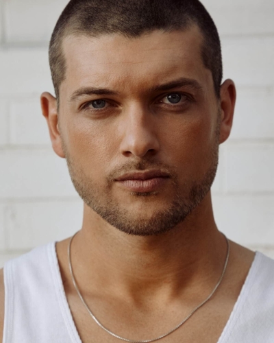 Alex Arco
