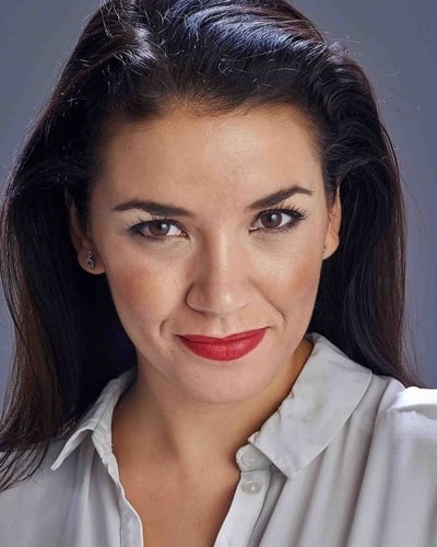 Eva Manjón