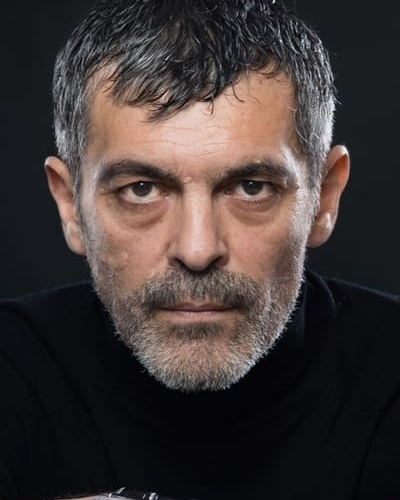 Xabier Deive