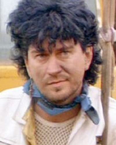 Steve J. Spears